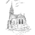 1004 Loire atlantique – Notre Dame des Marais