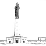 187 Ile-de-Sein – Grand Phare