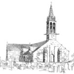 262 Eglise – Lababan – Pouldreusic