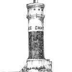 362 Finistère – Balise le Chat – Raz-de-sein