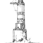 363 Finistere – Phare-ar-men