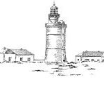 448 Ouessant – Phare du Stiff