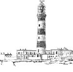 449 Ouessant – Phare du Créac’h