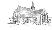 456 Abbaye du Relecq – Finistère