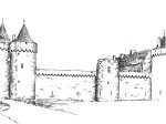 457 Morbihan – Château de Suscinio