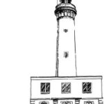 481 Morbihan – Phare de Quiberon ville