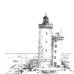 512 Finistère – Phare du Petit Minou – Brest