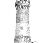 591 Phare des Pierres Noires – Mer d’Iroise