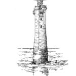 601 Finistère nord – Phare de Nidivic – Ouessant