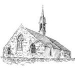 642 Finistère – Chapelle St Boscat – Treogat