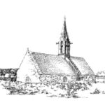 662 Finistère – Chapelle St Vio – Treguennec