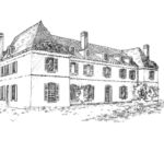 696 Finistère – Château de Kerampuilh – Carhaix