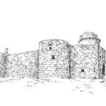 699 Côtes d’armor – Château de Tonquedec