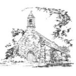 702 Finistère – Chapelle St Sébastien – Fouesnant