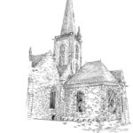 742 Ill et Vilaine – Cathédrale St Vincent – St Malo
