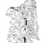 754 Château Rustifan – Nizon – Finistère