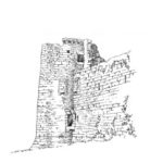 765 Ruines château de Coatfrec – Ploubezre – Côtes d’armor