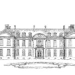 794 Château Domaine de Kerguehennec – Bignan – Morbihan