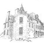 801 Château Lady Mond – Belle-Isle-en-terre – Côtes d’armor