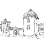 824 Château de Beaumanoir – Evran – Côtes d’armor