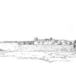 825 Fort bloqué – Ploemeur – Morbihan