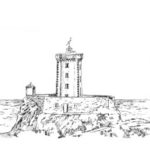 828 Phare de Lost-Pic – Plouézec – Côtes d’Armor