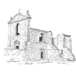 845 Abbaye Notre Dame de Coatmalouen – Kerpert – Côtes d’Armor