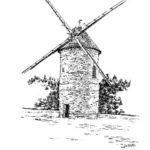 849 Moulin de Bertaud – Bain-de-Bretagne – Ille-et-Vilaine