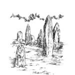 856 Site mégalithique de Monteneuf – Ille-et-Vilaine