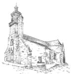 953 Eglise St Raymond – Audierne – Finistère