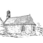 962 Chapelle Ste Marguerite – Lezurec – Finistère