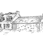1065 Morbihan – Arz – Maison Ostreiculteur