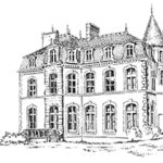 301 Château de Loqueran – Plouhinec – Finistère