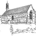 012 Chapelle St Tremeur – Cleden – Finistère