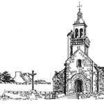 013 Église St Primel – Primelin – Finistère