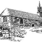 014 Chapelle St Tugdual – Cleden – Finistère