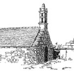 019 Chapelle St Yves – Plogoff – Finistère