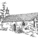 022 Chapelle St Michel – Plogoff – Finistère