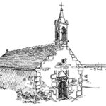 025 Chapelle St Edwette – Esquibien – Finistère